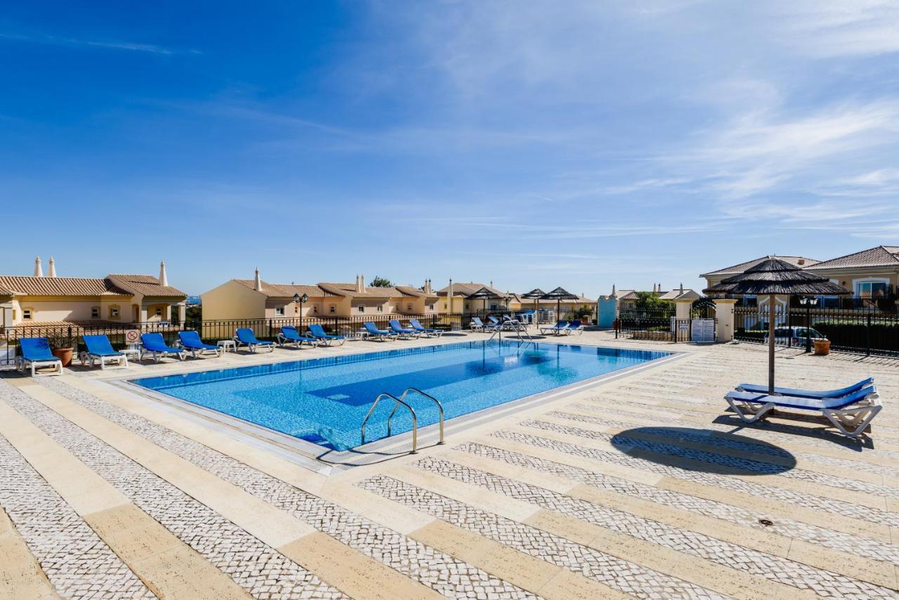 Casa Ocean Golf - Boavista Resort Lagos Bagian luar foto