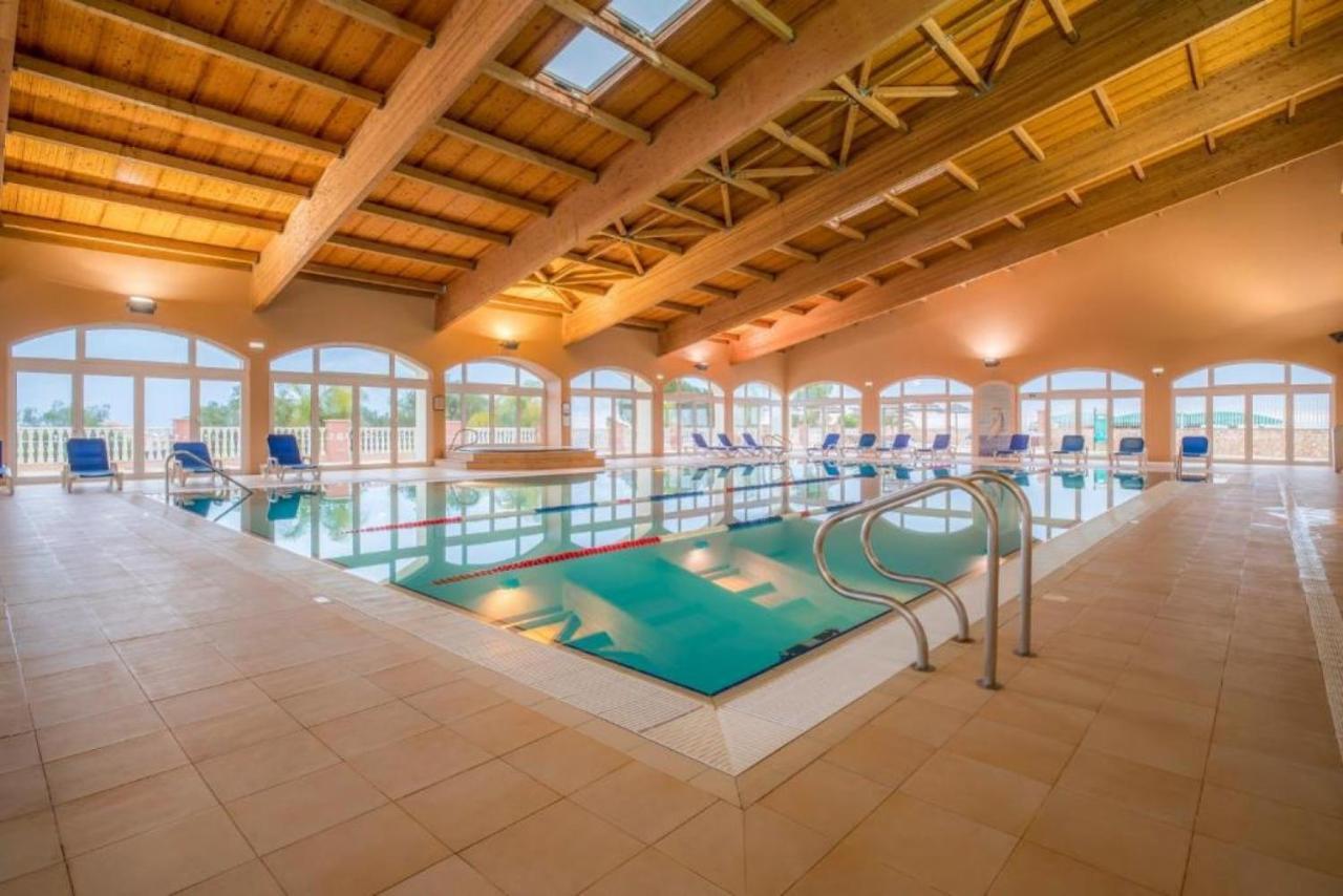 Casa Ocean Golf - Boavista Resort Lagos Bagian luar foto