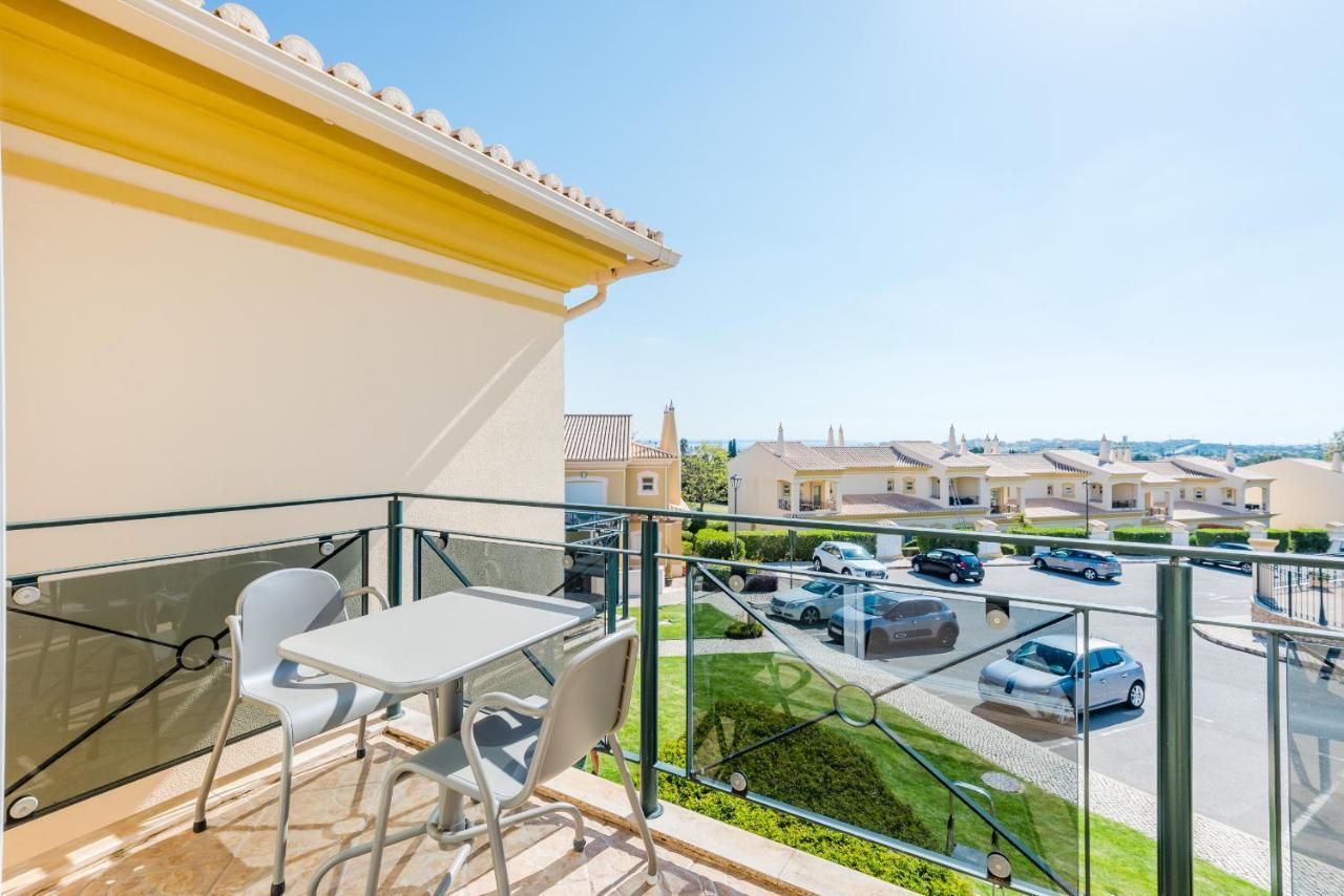 Casa Ocean Golf - Boavista Resort Lagos Bagian luar foto